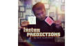 Instan Predictions by Arif Illusionist